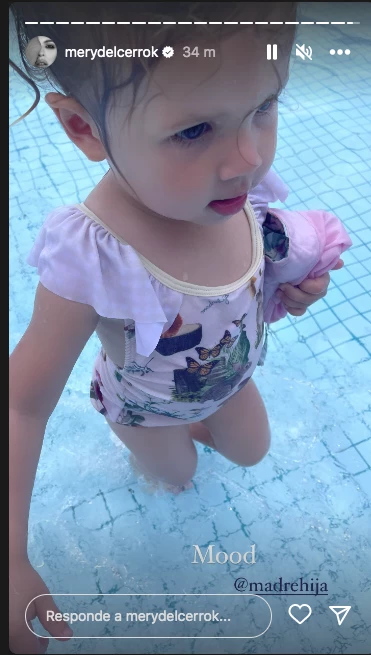 las divertidas vacaciones de Paula Chaves y Mery del Cerro en Brasil