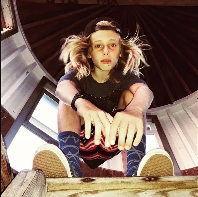 Julia Roberts celebró los 18 años de sus mellizos con una tierna foto