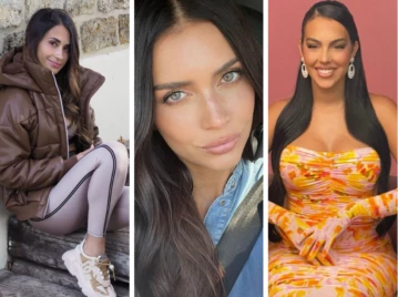 Carteras barbiecore destacada