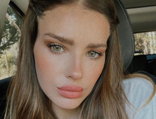 Así es el exclusivo anillo Gucci de la China Suárez 