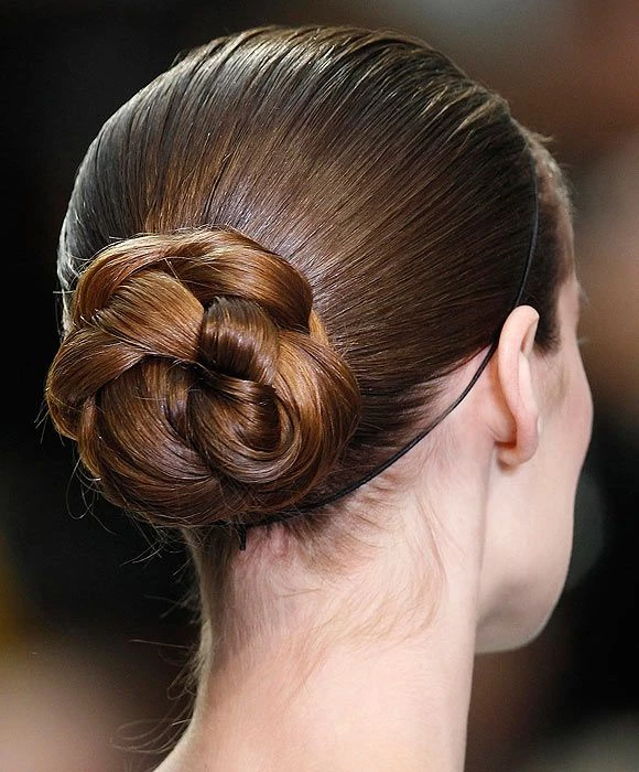 10 peinados fáciles para hacerte en 5 minutos