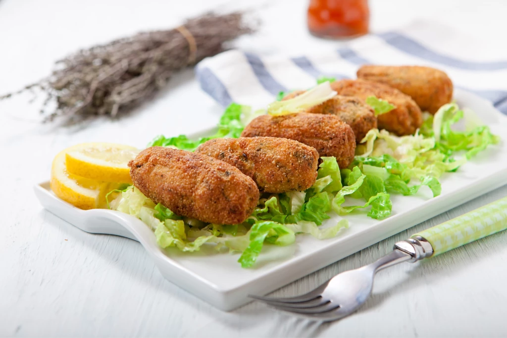 4 recetas veganas para alentar a la Selección Argentina