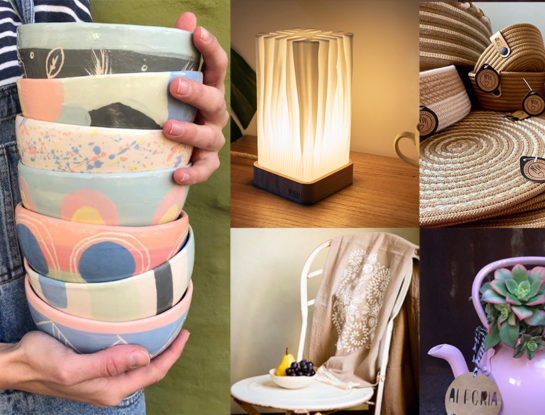 11 hallazgos deco que nos dejó Puro Diseño 2022: te contamos dónde conseguirlos