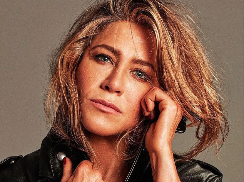 jennifer aniston