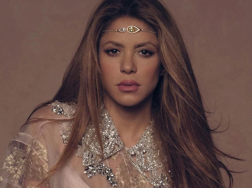 Shakira