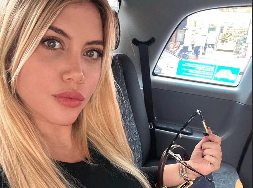 Wanda Nara