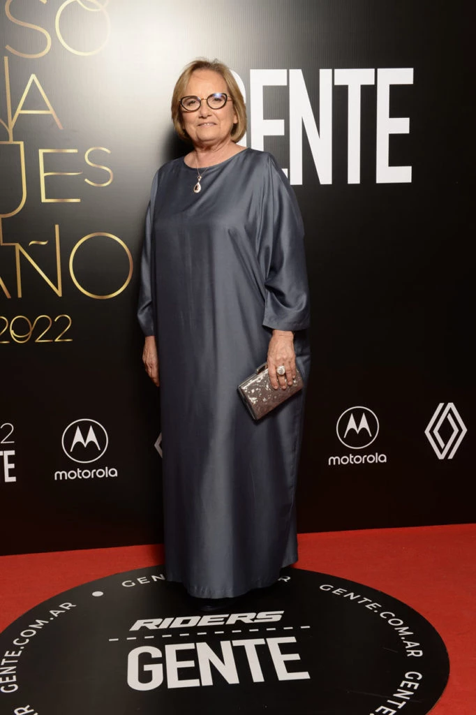 los mejores looks de la gala de Personajes del Año 2022