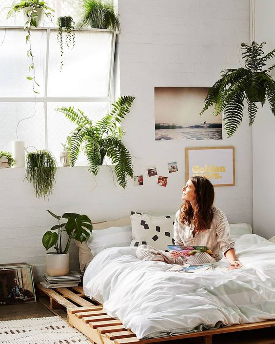 Manualidades en casa: las tendencias más 