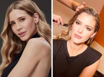 Destacada Mery Guillermina