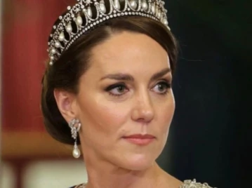 Kate Middleton destacada
