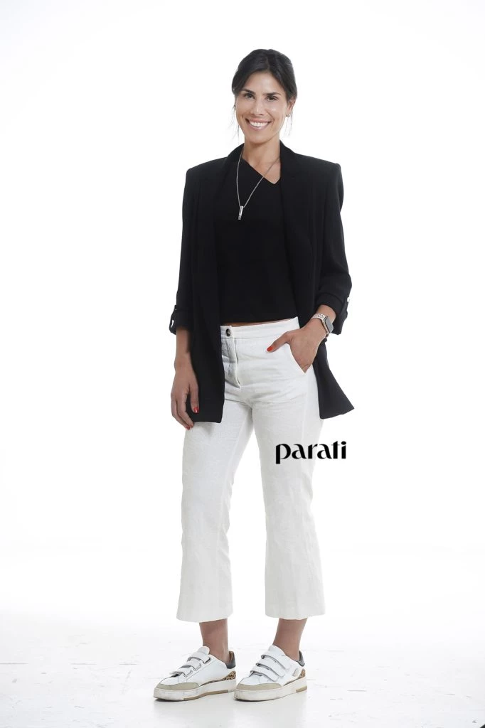 Las Elegidas de Para Ti: Sofía Levo