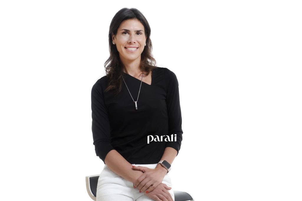 Las Elegidas de Para Ti: Sofía Levo