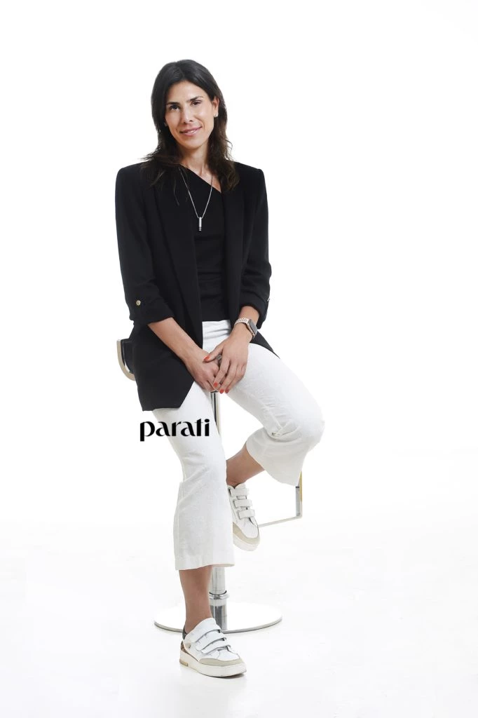 Las Elegidas de Para Ti: Sofía Levo