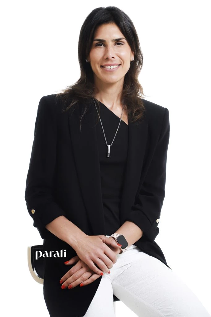 Las Elegidas de Para Ti: Sofía Levo