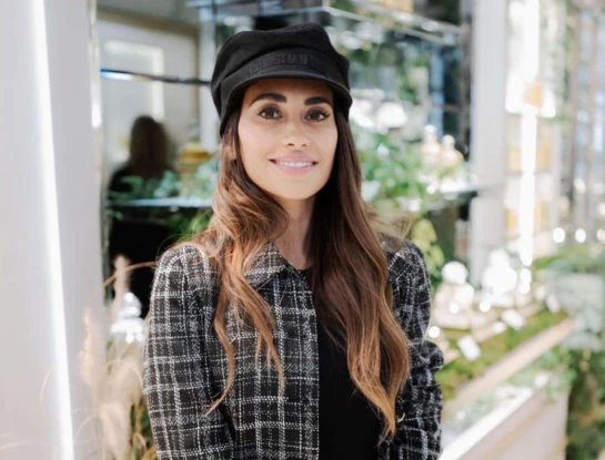 El conmovedor mensaje de Antonela Roccuzzo para su hijo Thiago en el día de su cumpleaños número 10