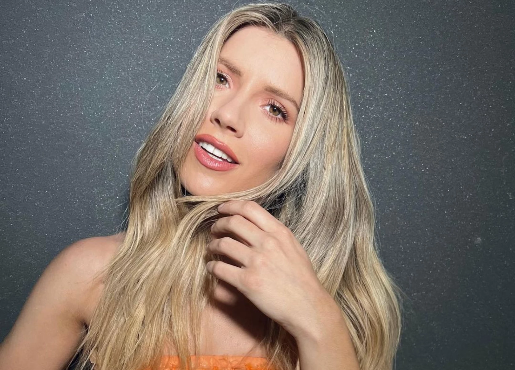 El importante papel que tendrá Laurita Fernández en Matilda, el musical