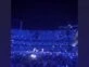 El mensaje de Tini para Coldplay tras cantar juntos en el estadio River