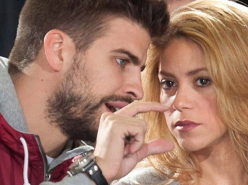 El mensaje indirecto de Gerard Piqué a Shakira luego de su divorcio