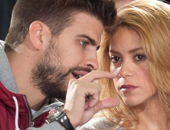 El mensaje indirecto de Gerard Piqué a Shakira luego de su divorcio