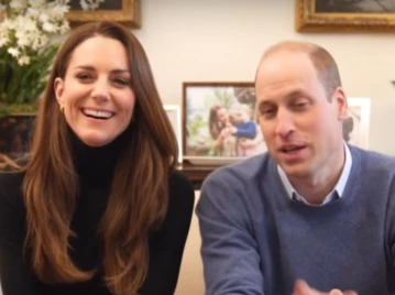 El plan de Kate y William para conquistar "conquistar" los Estados Unidos