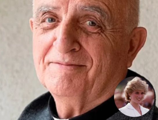 Polémica en torno a la nueva temporada de "The Crown" por recrear el trágico accidente en el que murió Lady Di