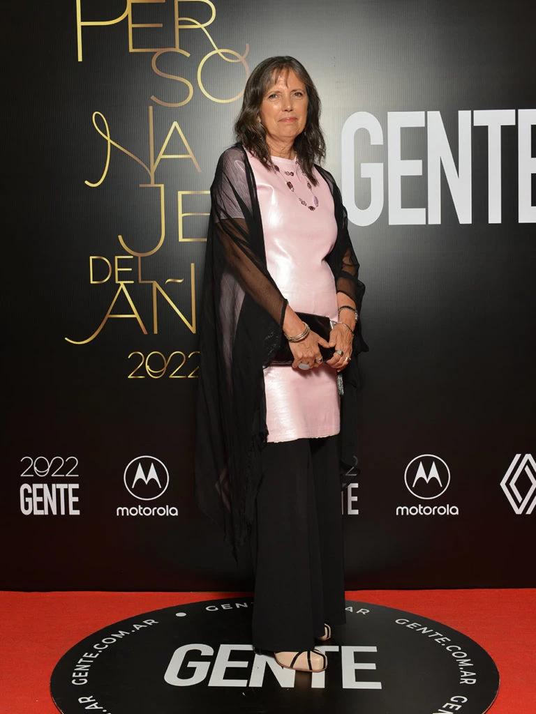GENTE Personajes del Año 2022