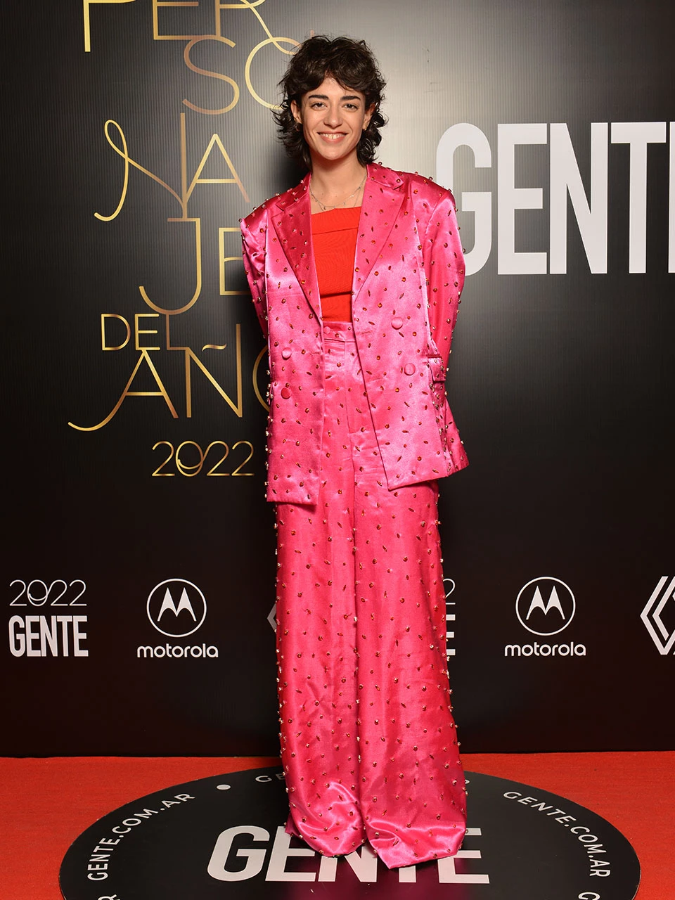 personajes del año GENTE 2022