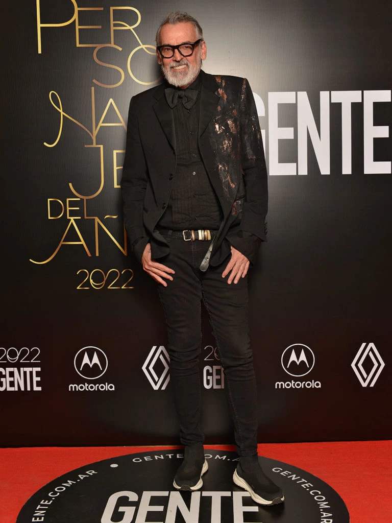 personajes del año 2022