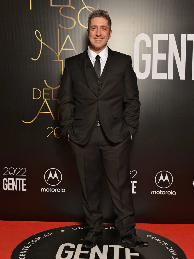 personajes del año GENTE 2022