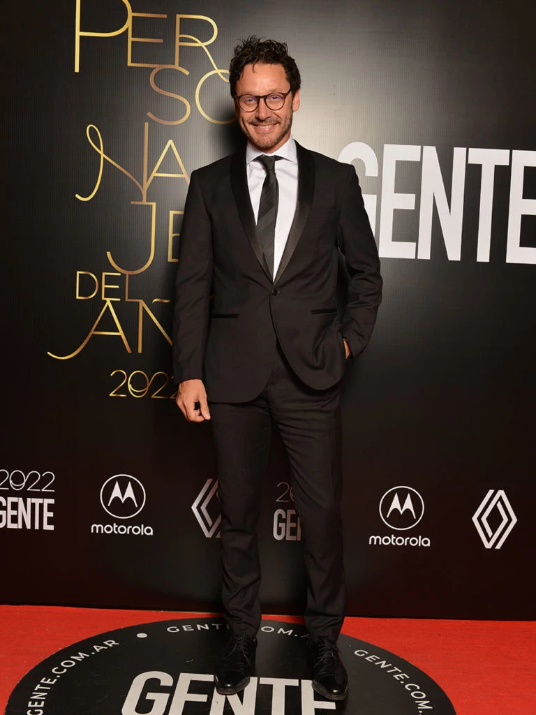 personajes del año GENTE 2022