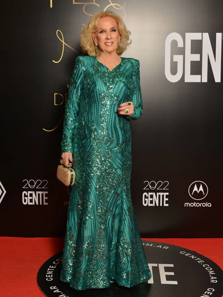 personajes del año GENTE 2022