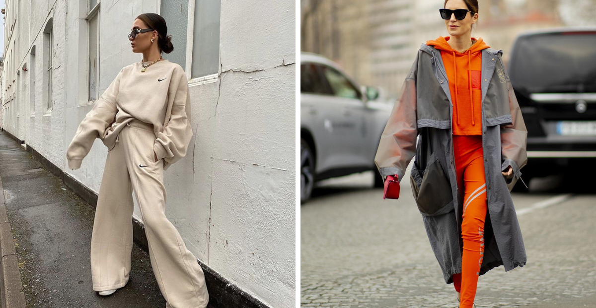 Sreet Wep Ropa Cómo dominar el estilo streetwear esta primavera/verano 23 - Revista ...