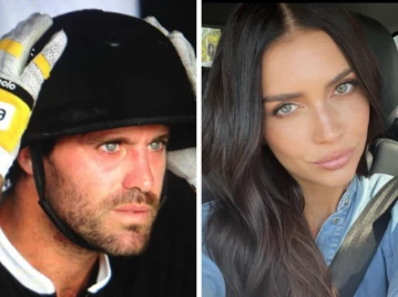 Facundo Pieres rompió el silencio tras los rumores que lo vinculan a Zaira Nara