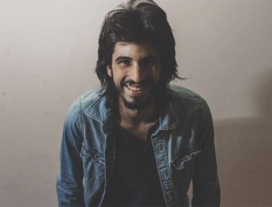 Así será el debut actoral de Franco, el hijo de Romina Yan, en España