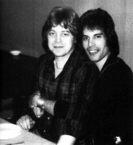 A 31 años de la muerte de Freddie Mercury, la verdadera historia de "Love of my life"