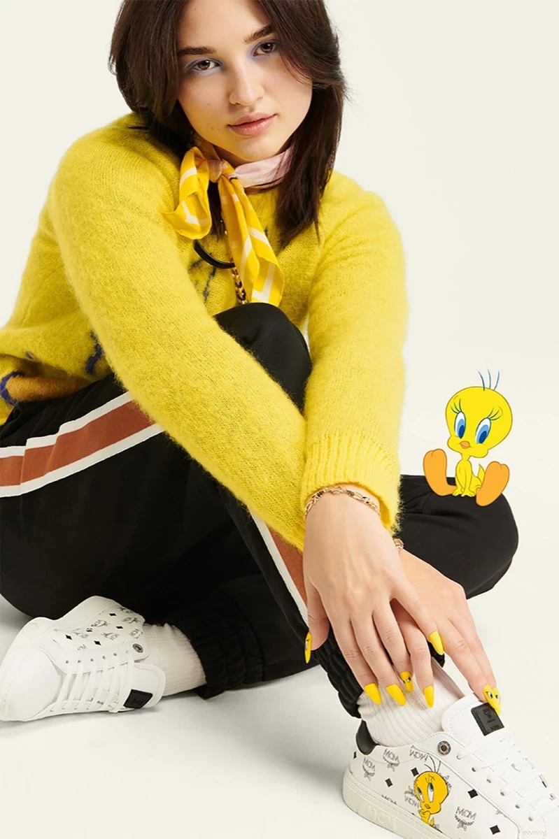 colección looney tunes