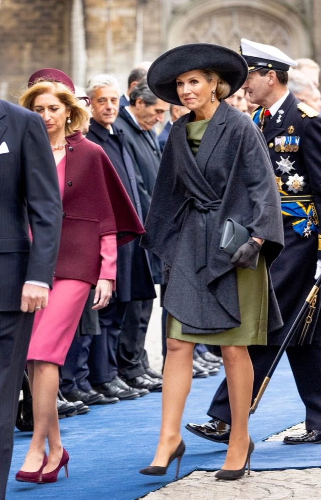 Look Máxima