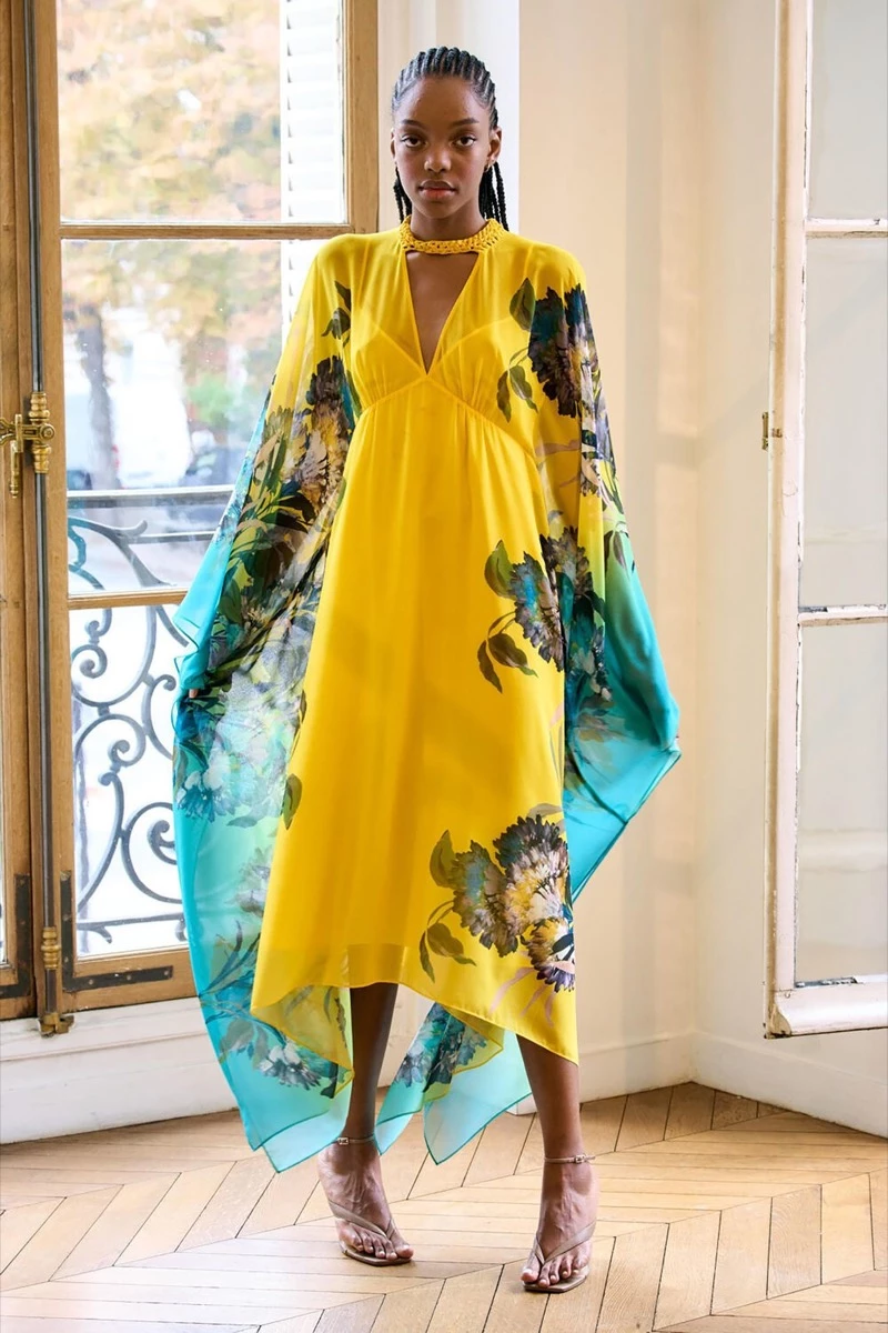 looks para las Fiestas