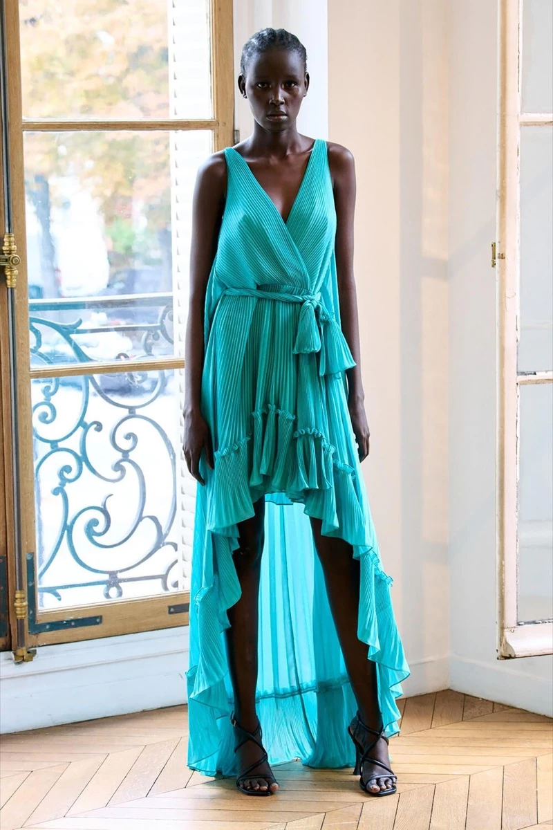 looks para las Fiestas