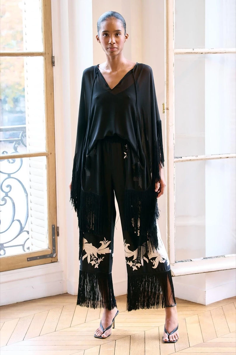 looks para las Fiestas