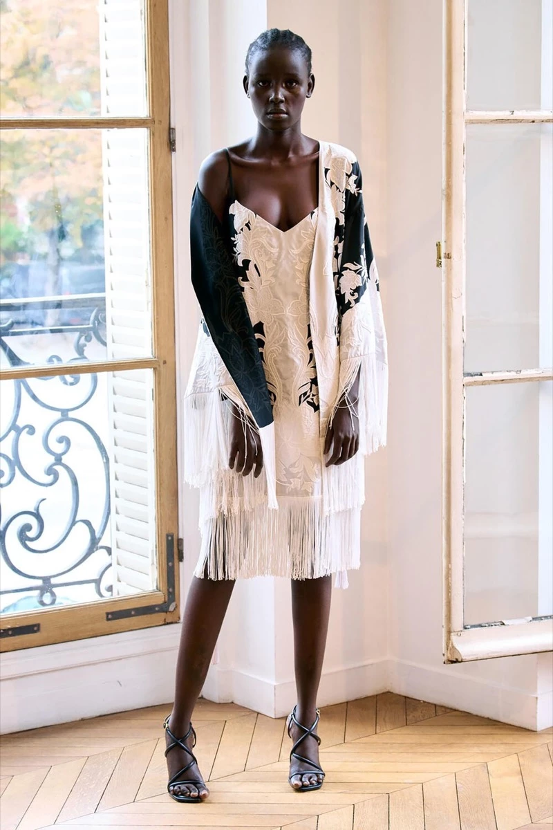 looks para las Fiestas