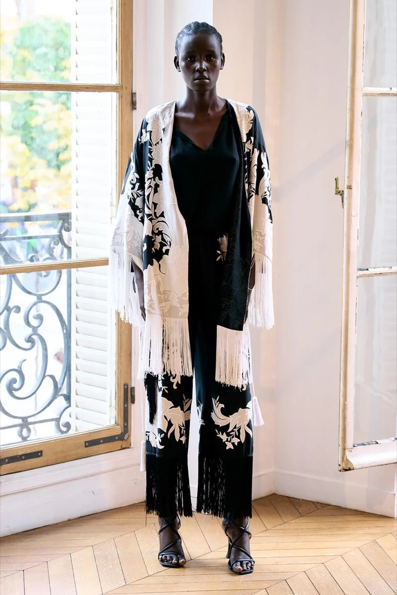 looks para las Fiestas