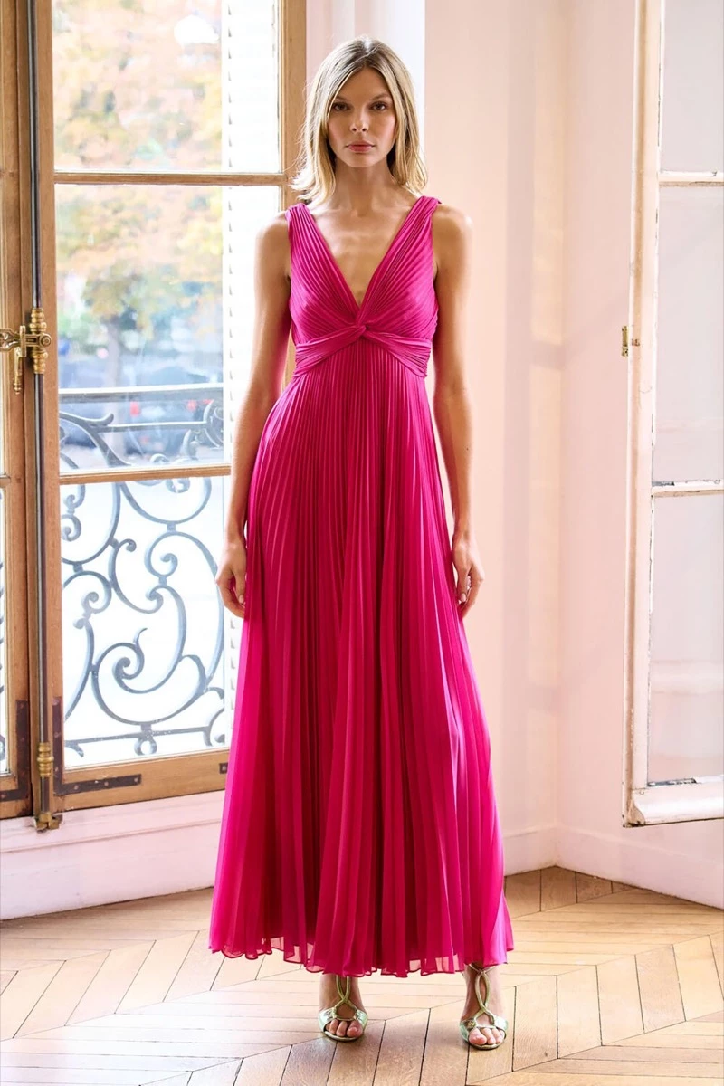 looks para las Fiestas