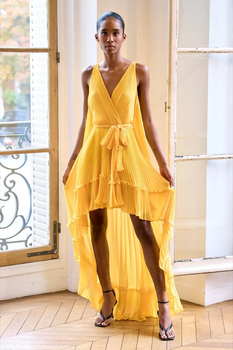 looks para las Fiestas