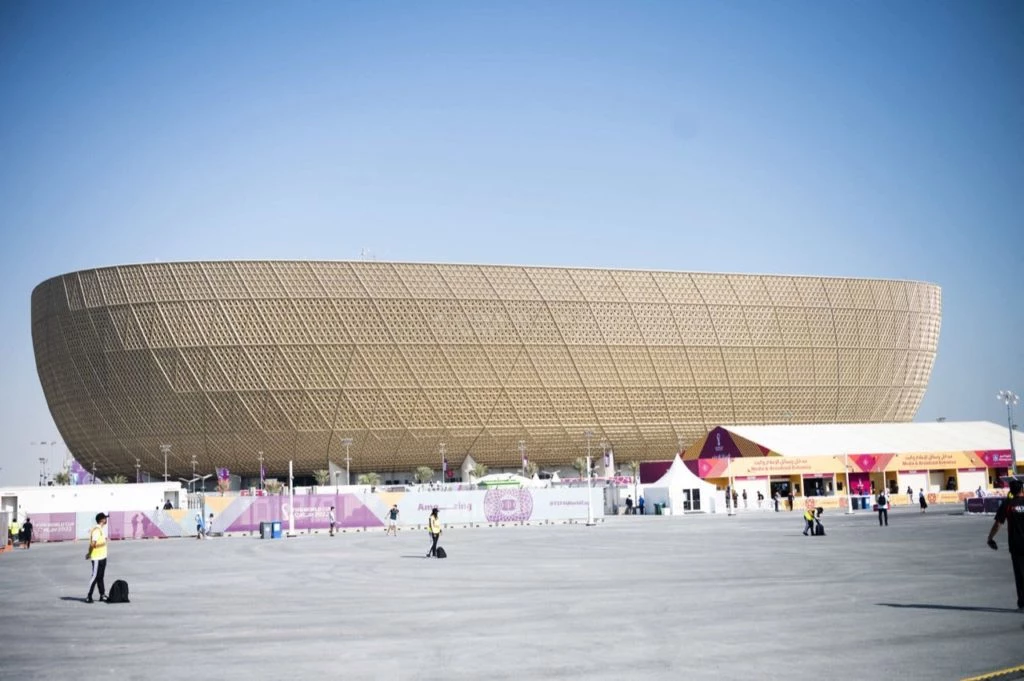 Argentina Arabia Saudita en Mundial Qatar