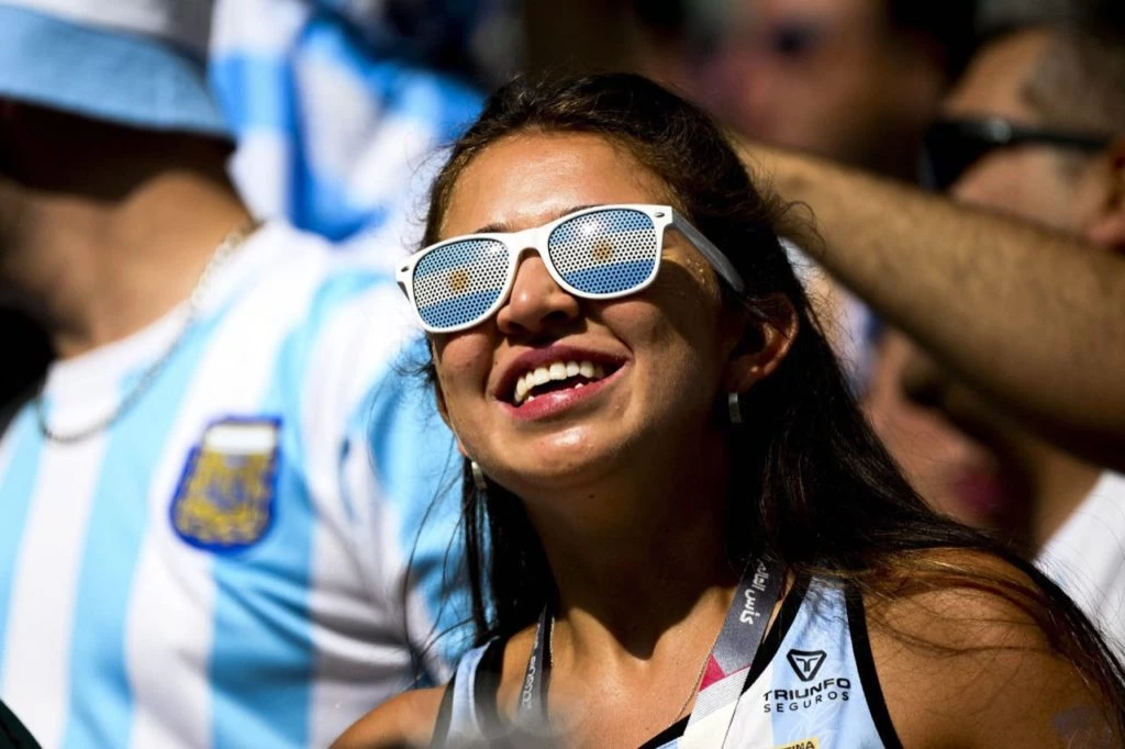 Argentina Arabia Saudita en Mundial Qatar