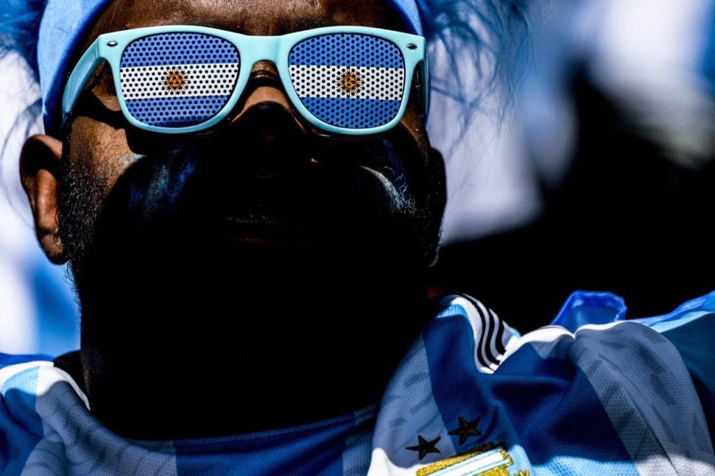 Argentina Arabia Saudita en Mundial Qatar