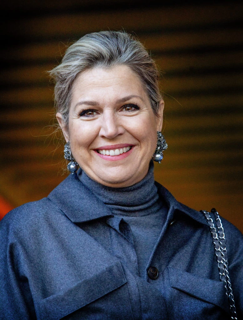 Máxima Zorreguieta