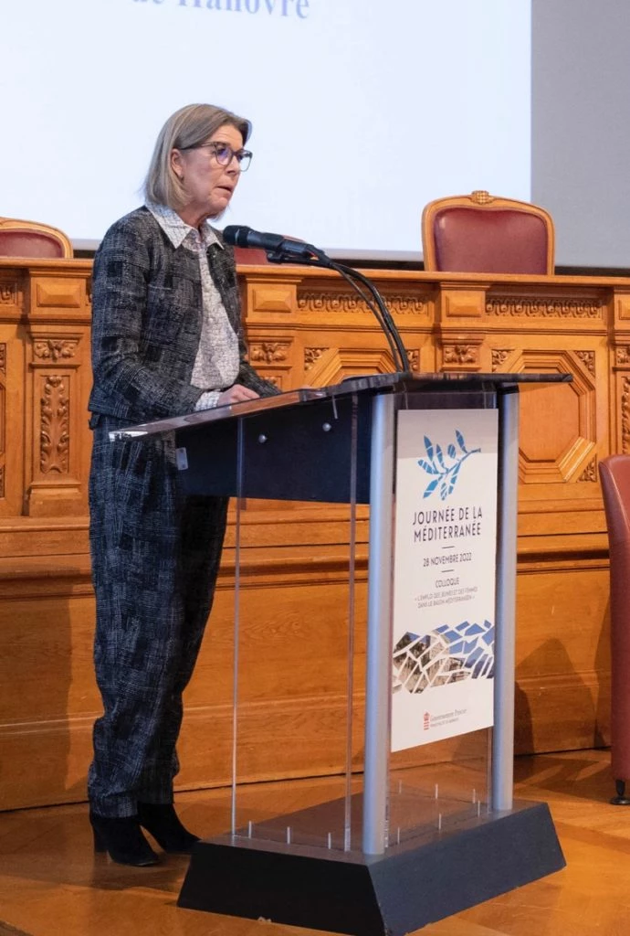 Look Carolina de Mónaco