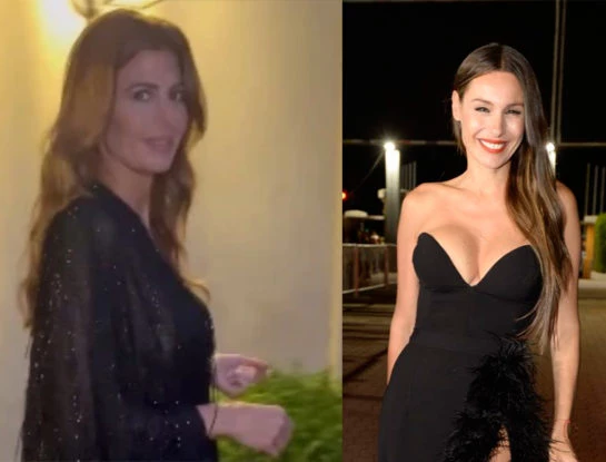 #GenteVIP: de Pampita a Juliana Awada, los mejores looks de invitadas al casamiento de María Belén Ludueña y Jorge Macri